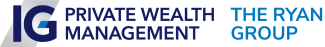 The Ryan Group logo